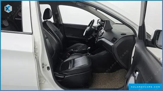 KIA MORNING (PICANTO) DELUXE