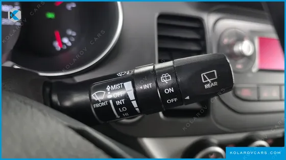 KIA MORNING (PICANTO) DELUXE