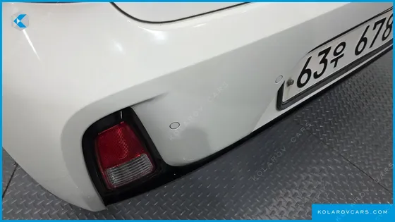 KIA MORNING (PICANTO) DELUXE