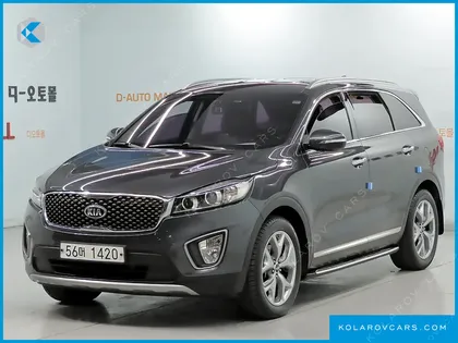 KIA SORENTO DIESEL 2.0 2WD