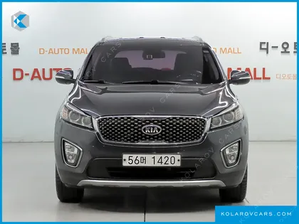 KIA SORENTO DIESEL 2.0 2WD
