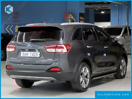 KIA SORENTO DIESEL 2.0 2WD
