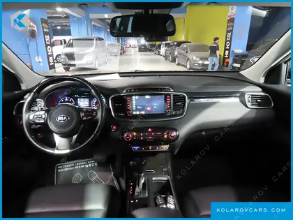 KIA SORENTO DIESEL 2.0 2WD