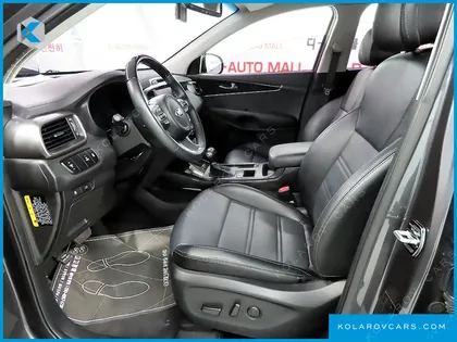 KIA SORENTO DIESEL 2.0 2WD