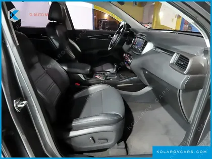 KIA SORENTO DIESEL 2.0 2WD