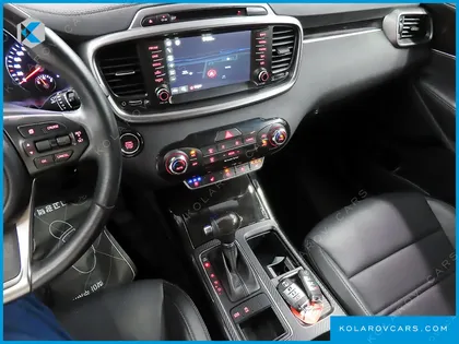 KIA SORENTO DIESEL 2.0 2WD