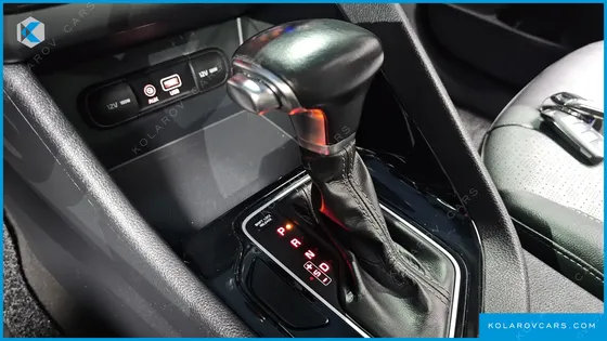 KIA NIRO PRESTIGE