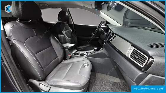 KIA NIRO PRESTIGE
