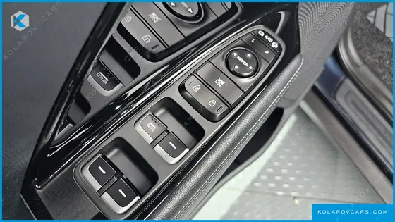KIA NIRO PRESTIGE