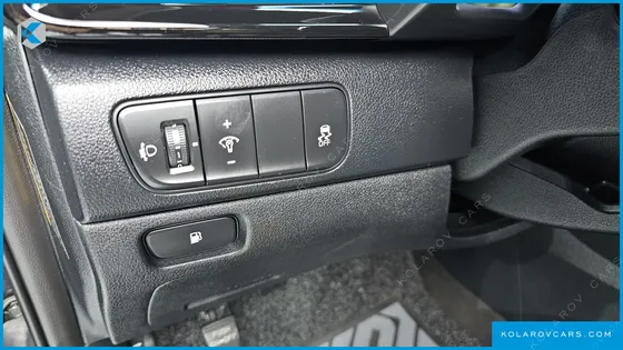 KIA NIRO PRESTIGE
