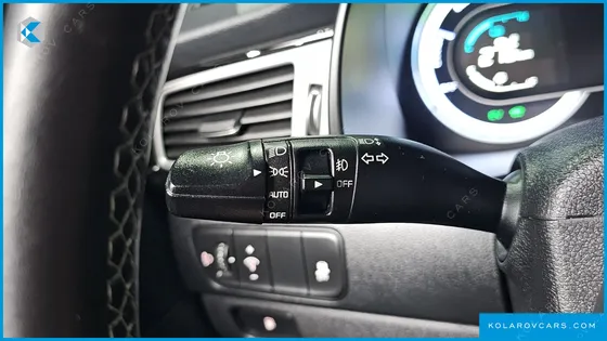 KIA NIRO PRESTIGE