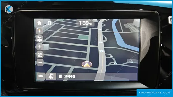 KIA NIRO PRESTIGE