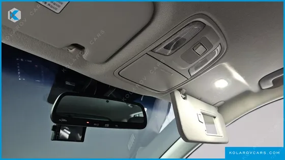 KIA NIRO PRESTIGE