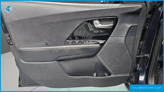 KIA NIRO PRESTIGE