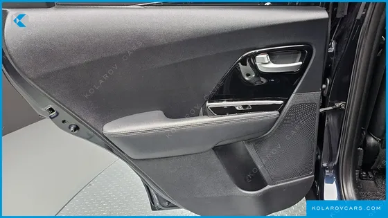 KIA NIRO PRESTIGE