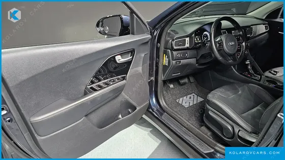 KIA NIRO PRESTIGE