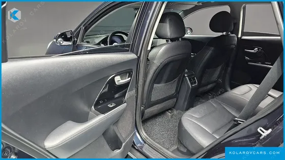KIA NIRO PRESTIGE
