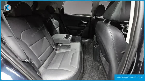 KIA NIRO PRESTIGE