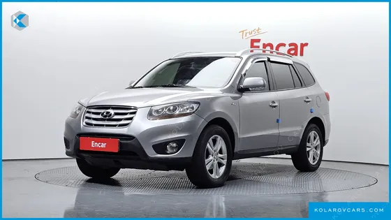 HYUNDAI SANTA FE 2WD(2.0 E-VGT) MLX