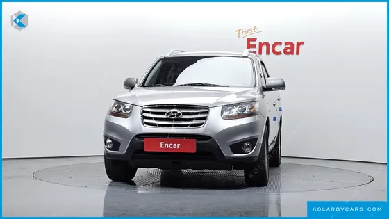 HYUNDAI SANTA FE 2WD(2.0 E-VGT) MLX