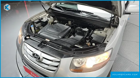 HYUNDAI SANTA FE 2WD(2.0 E-VGT) MLX