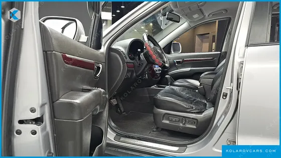 HYUNDAI SANTA FE 2WD(2.0 E-VGT) MLX