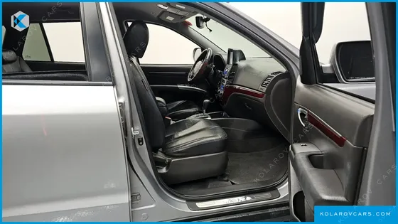HYUNDAI SANTA FE 2WD(2.0 E-VGT) MLX
