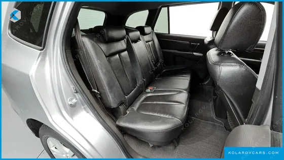 HYUNDAI SANTA FE 2WD(2.0 E-VGT) MLX