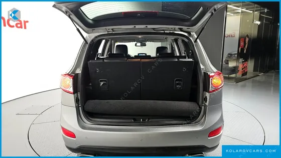 HYUNDAI SANTA FE 2WD(2.0 E-VGT) MLX