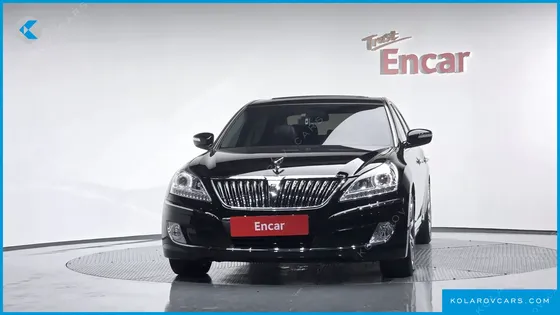 HYUNDAI EQUUS VS380