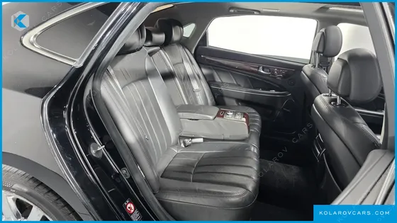 HYUNDAI EQUUS VS380
