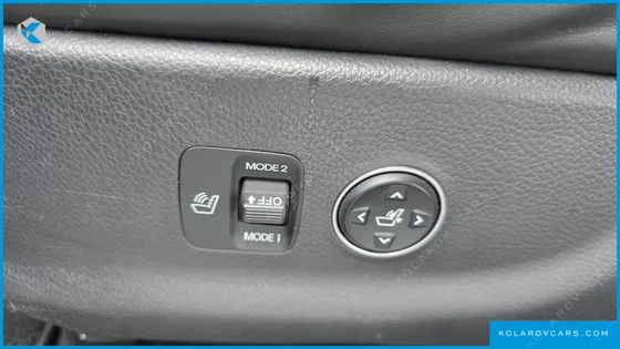 HYUNDAI EQUUS VS380