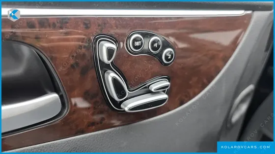 HYUNDAI EQUUS VS380
