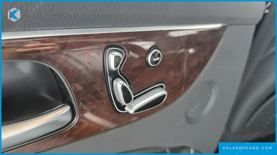HYUNDAI EQUUS VS380