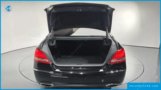 HYUNDAI EQUUS VS380