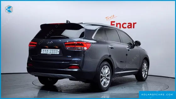 KIA SORENTO DIESEL 2.2 2WD