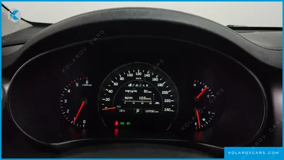 KIA SORENTO DIESEL 2.2 2WD