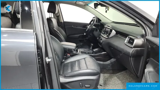 KIA SORENTO DIESEL 2.2 2WD