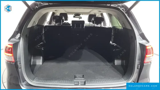 KIA SORENTO DIESEL 2.2 2WD