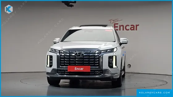 HYUNDAI PALISADE GASOLINE 3.8 4WD