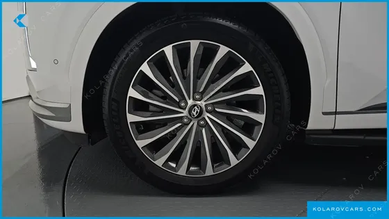 HYUNDAI PALISADE GASOLINE 3.8 4WD