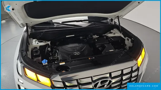 HYUNDAI PALISADE GASOLINE 3.8 4WD