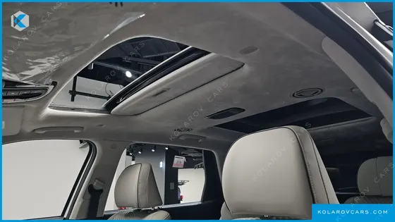 HYUNDAI PALISADE GASOLINE 3.8 4WD