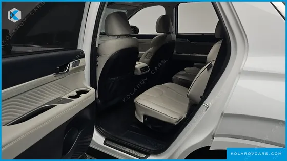HYUNDAI PALISADE GASOLINE 3.8 4WD
