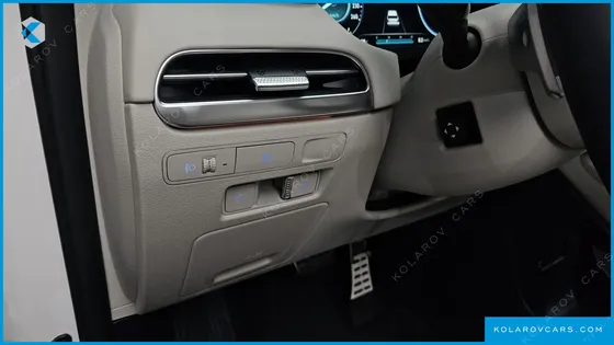 HYUNDAI PALISADE GASOLINE 3.8 4WD