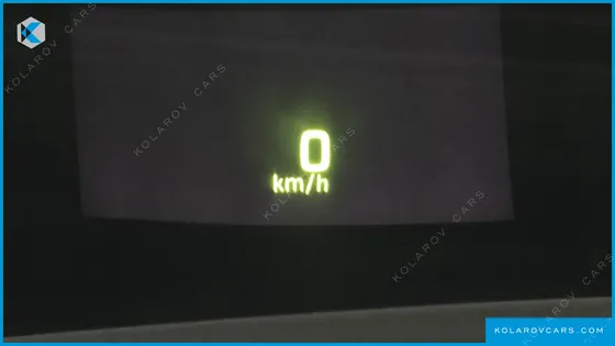 HYUNDAI EQUUS VS500