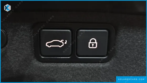 HYUNDAI EQUUS VS500