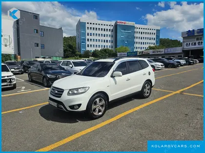 HYUNDAI SANTA FE 2WD(2.0 E-VGT) MLX