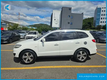 HYUNDAI SANTA FE 2WD(2.0 E-VGT) MLX