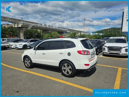 HYUNDAI SANTA FE 2WD(2.0 E-VGT) MLX